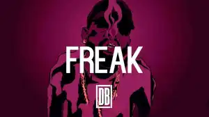Instrumental: Tory Lanez x Future - Freak